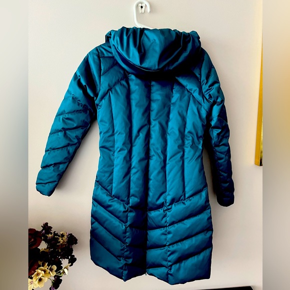 GoLite goose down parka, NWOT - Picture 3 of 11